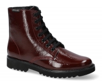 chaussure mephisto bottines seliza bordeaux